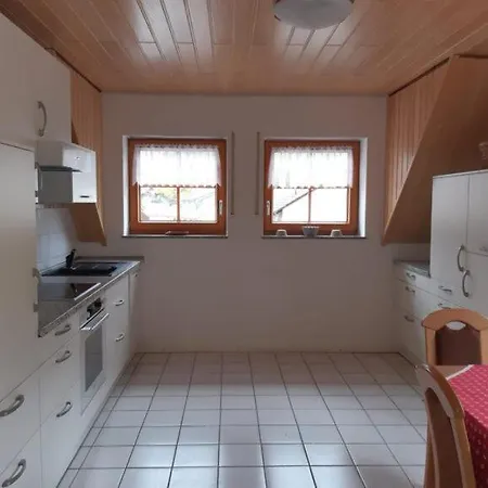 Ferienwohnung Lechleiter Kappelrodeck Exterior photo