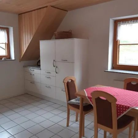 Ferienwohnung Lechleiter Kappelrodeck Exterior photo