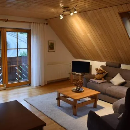 Ferienwohnung Lechleiter Kappelrodeck Exterior photo