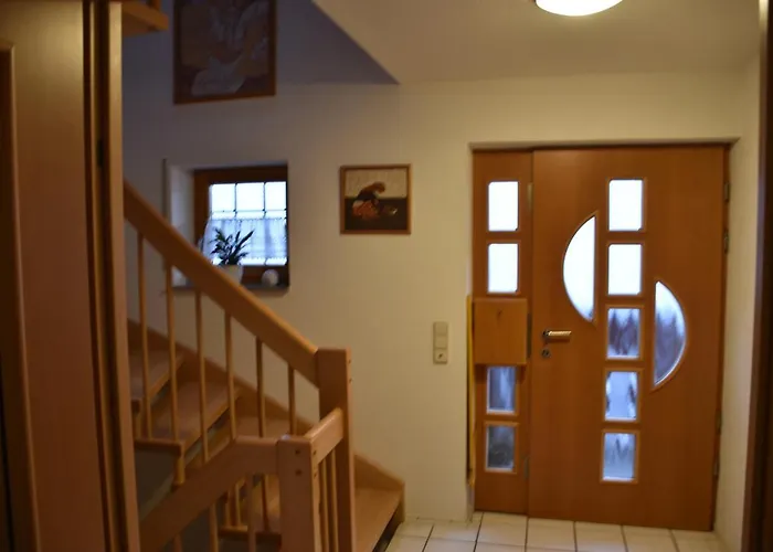 Ferienwohnung Lechleiter