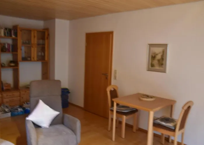 Ferienwohnung Lechleiter