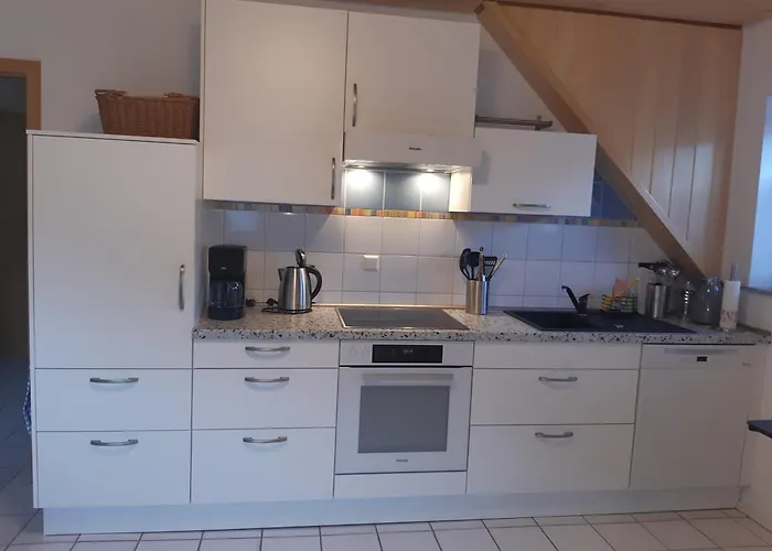 Ferienwohnung Lechleiter