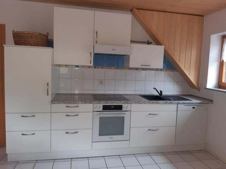 Lechleiter Apartment Kappelrodeck