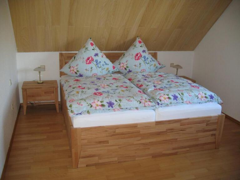 Apartment Lechleiter *