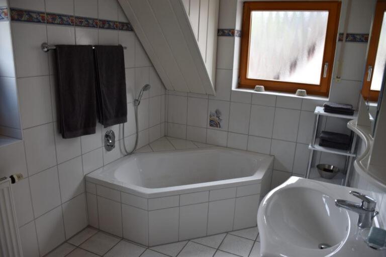 Lechleiter Apartment *