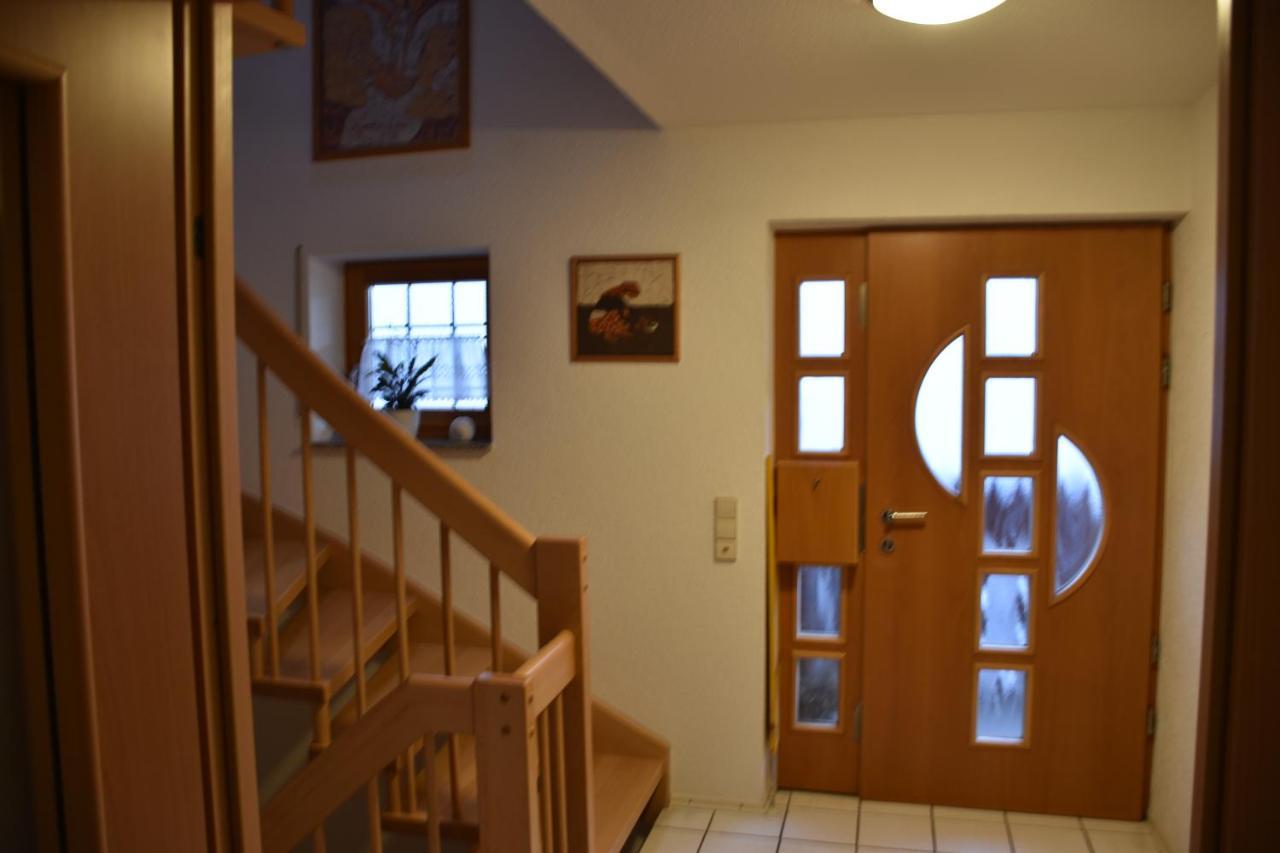 Apartment Lechleiter *