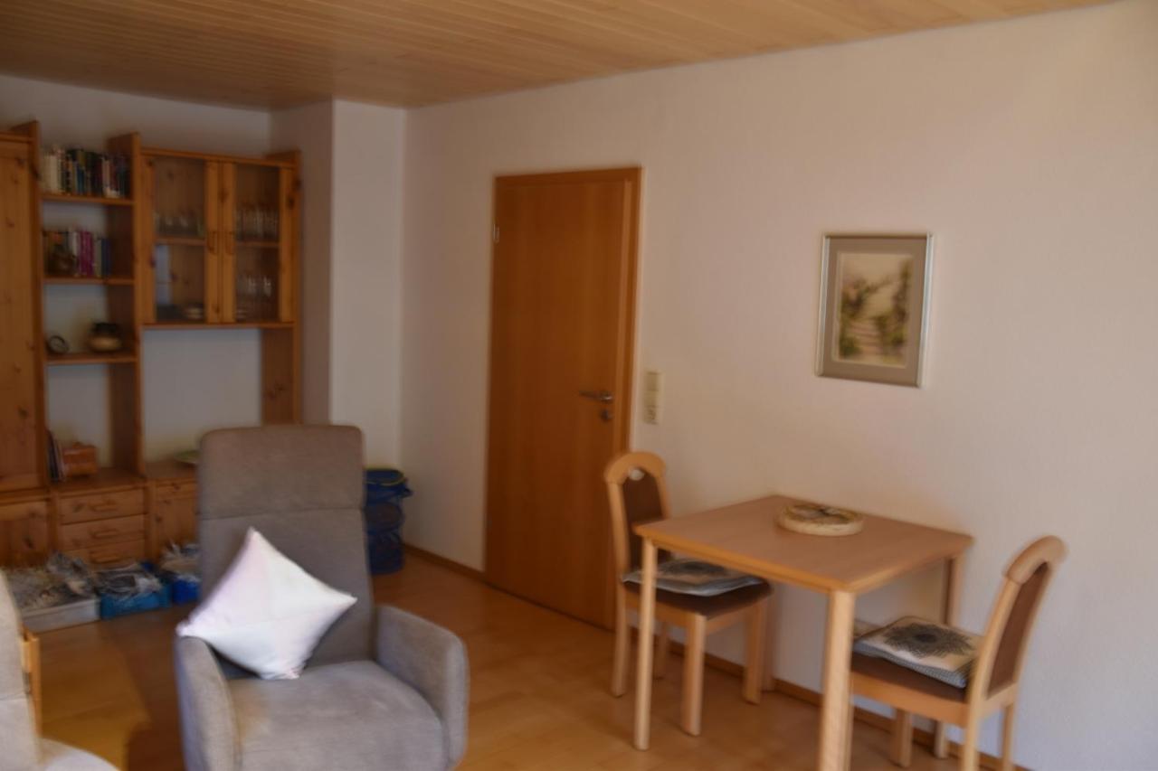Lechleiter Apartment *